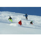 Cours de ski ESF