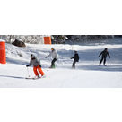 Cours de ski par "Ski Active"