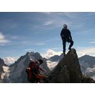 Alpinisme - Courses en haute-montagne