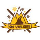 Cours de ski avec Valentino