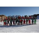 Ecole de ski français du Devoluy