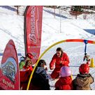 Cours de ski Marmotte - Ecole du Ski Français