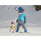 Cours de ski Les Petites Souris ESI