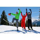 ESF - Cours Adultes - Ski et Snowboard - Rosière Centre