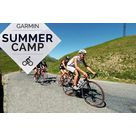 Tour du Mont Blanc Cyclo - Garmin Summer Camp