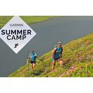 Courir en Beaufortain (3 jours) - Garmin Summer Camp