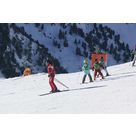 TOP 8 - Cours de ski enfants