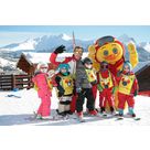 Club Piou-Piou-Apprentissage du Ski