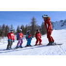 Cours de ski collectifs enfants - Smart leçon