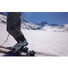 Sortie Ski de Randonnée, encadrée par l'ESF