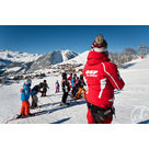 Cours Ski Alpin -