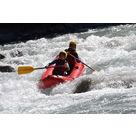 Cano-raft / Kayak-raft découverte