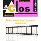 Cinéma Le Clos à Autrans