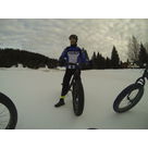 Fat Bike - VTT sur neige