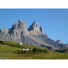 Dégustation des saveurs d'alpage l'été "La Route des Fromages de Savoie"