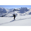 Engagement ski, découverte du Grand Massif