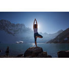 Yoga : séances et stages