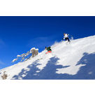 Cours de ski collectifs premium
