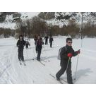 Cours particulier de Ski de fond