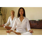 Yoga : respiration et méditation