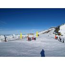 activit de montage Piste de ski alpin : Itinéraire du Soleil