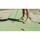 activit de montage Mini golf : Minigolf