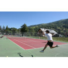 activit de montage Tennis : Tennis