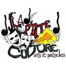 Café associatif La Ptite Culture