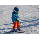 activit de montage Piste de ski alpin : Zone débutant du Flocon