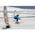 activit de montage Piste de ski alpin : Speed Zone de l'Airon
