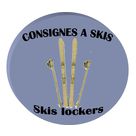 Consignes à ski