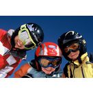 activit de montage Piste de ski alpin : Mini KL