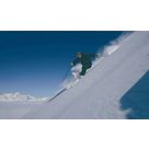 activit de montage Piste de ski alpin : Piste Natur'