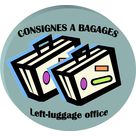 Consignes à bagages