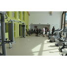 activité de montage Salle de sport : Fitness et Musculation