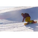 activité de montage Piste de ski alpin : Espace Freeride
