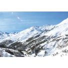activit de montage Piste de ski alpin : La Piste du Bettex