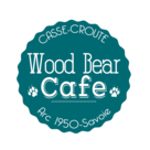 Wood Bear Café