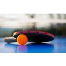 Tournoi de Ping pong