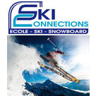 Cours de ski collectif kids