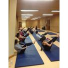 Cours de Pilates & Stretching
