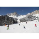 activité de montage Piste de ski alpin : Ski Alpin