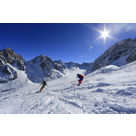 activit de montage Piste de ski alpin : Ski Alpin