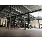 Crossfit Kintsugi - Workout of the Day (WOD)