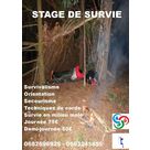 Stage de survivalisme