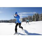 Activités nordiques autour du ski de fond