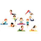 Yoga enfant (5-10 ans)