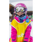 Cours de ski collectif "Nanopeaks" dès 3 ans - ESI