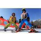 Formule Open Ski + Garderie - ESF