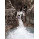 Canyon River Trip - Canyon Sportif Les Acles